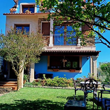 Casa Brana Apartamento O Grove Exterior foto