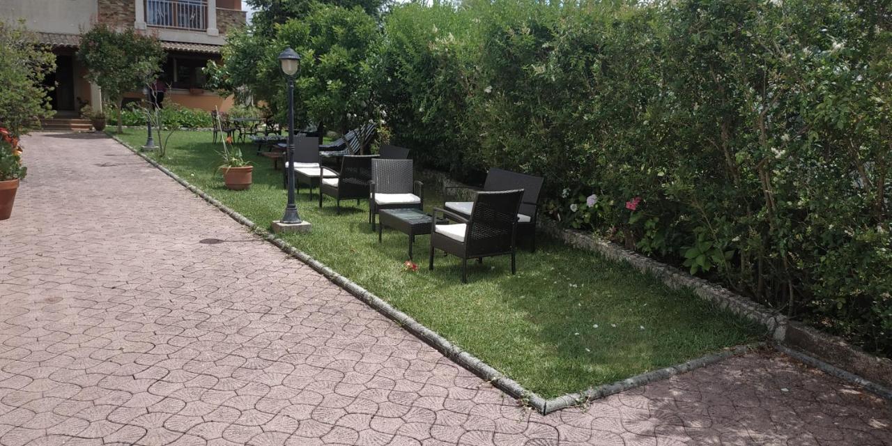Casa Brana Apartamento O Grove Exterior foto